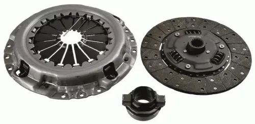 Koppelingsset SACHS 3400 700 387)