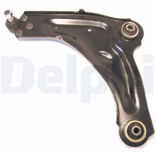 Control/Trailing Arm, wheel suspension DELPHI TC1263)