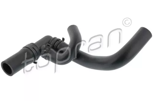 Radiatorslang TOPRAN 109 020)