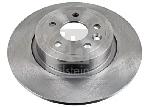 Remschijf FEBI BILSTEIN 108661)