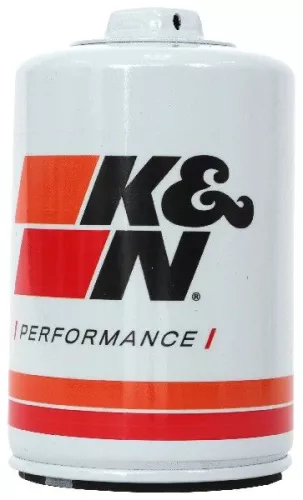 Oliefilter K&N FILTERS HP-2009)