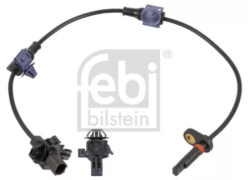 Sensor, wielsnelheid FEBI BILSTEIN 109397)