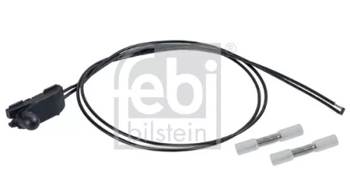 Sensor, buitentemperatuur FEBI BILSTEIN 107141)
