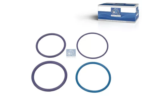 Afdichtingsset, injectiemondstuk DT Spare Parts 2.91226)
