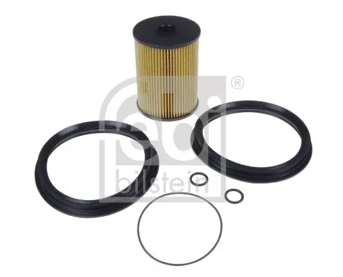 Brandstoffilter FEBI BILSTEIN 108931)