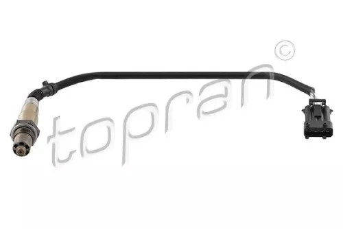 Oxygen Sensor TOPRAN 721 857)