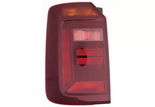 Achterlichtunit ABAKUS 441-19AGL-LDUE2)