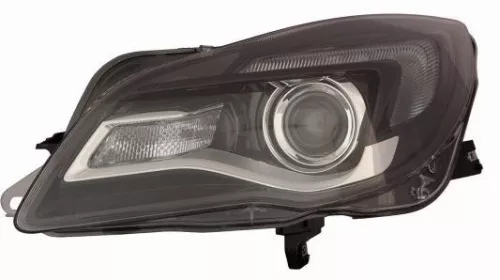 Koplamp ABAKUS 442-1181RMLDEM2)