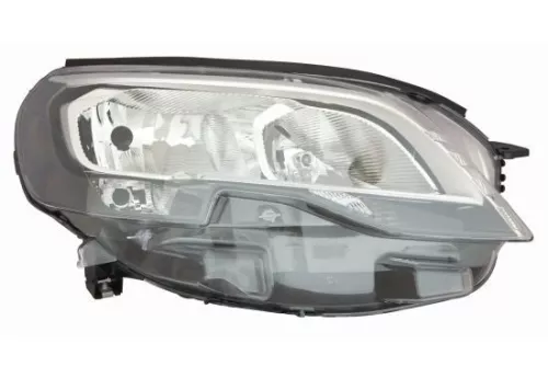 Koplamp ABAKUS 550-1167LMLDEM2)