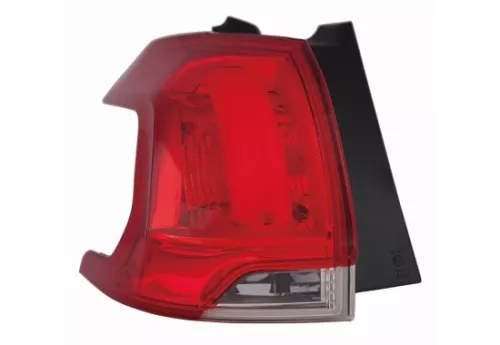 Achterlichtunit ABAKUS 550-1967L-UE)
