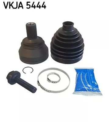 Koppelingsset, aandrijfas SKF VKJA 5444)