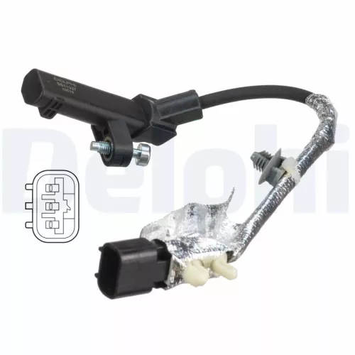 Sensor, krukaspuls DELPHI SS11337)
