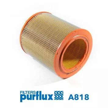 Luchtfilter PURFLUX A818)