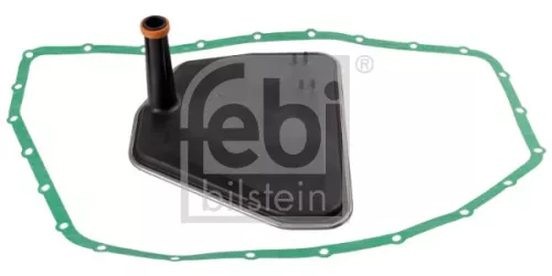 Hydraulische filterset, automatische transmissie FEBI BILSTEIN 107405)