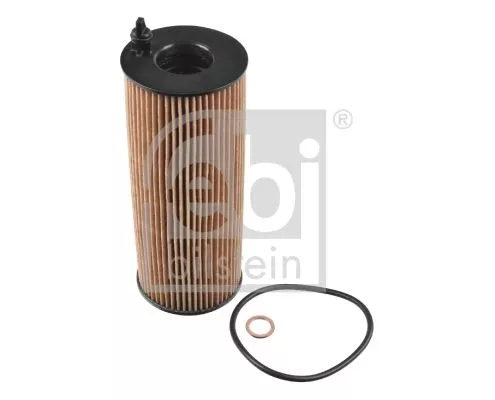 Oil Filter FEBI BILSTEIN 109707)