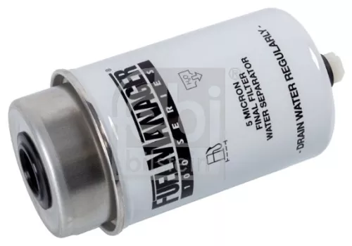 Brandstoffilter FEBI BILSTEIN 170057)