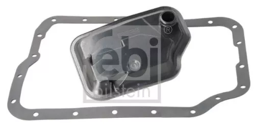 Hydraulische filterset, automatische transmissie FEBI BILSTEIN 106891)