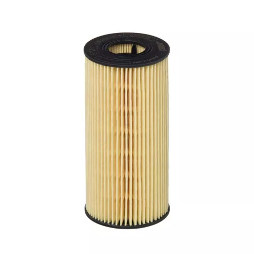 Oil Filter HENGST FILTER E112H D541)