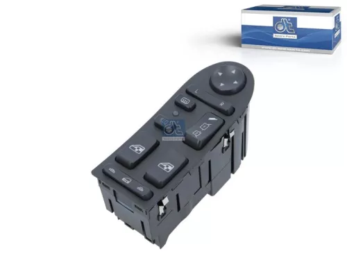 Instrumentenpaneel DT Spare Parts 3.37080)