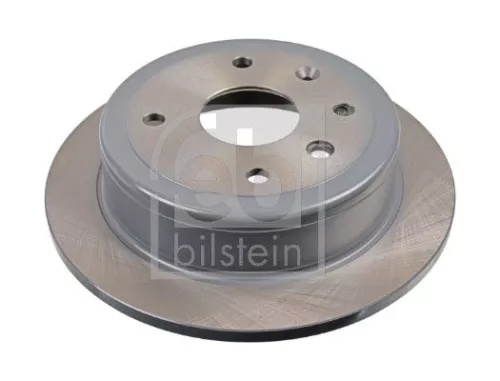 Remschijf FEBI BILSTEIN 108451)