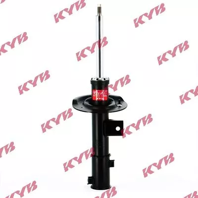 Shock Absorber KYB 3340162)