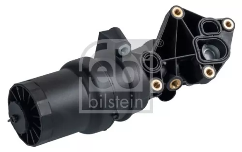 Behuizing, oliefilter FEBI BILSTEIN 109162)