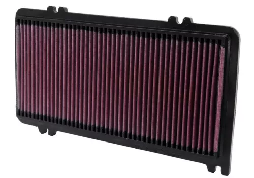 Luchtfilter K&N FILTERS 33-2133)