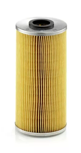 Oil Filter MANN-FILTER H 943/2 t)