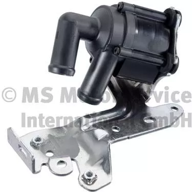 Auxiliary Water Pump (cooling water circuit) PIERBURG 7.10102.07.0)