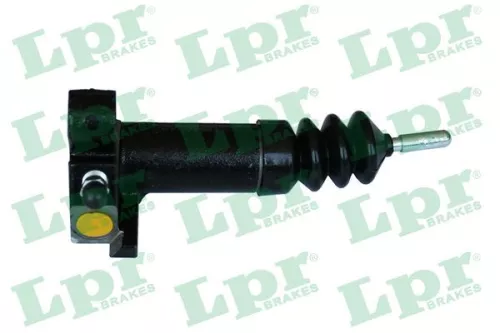 Hulpcilinder, koppeling LPR 3091)