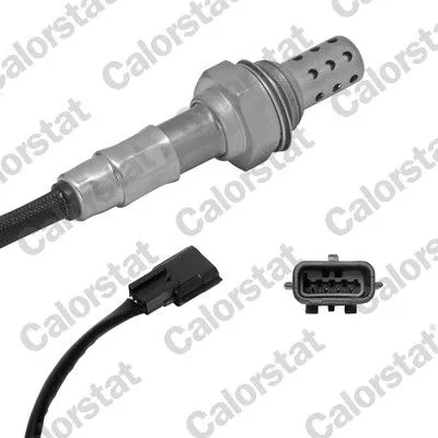 Oxygen Sensor CALORSTAT by Vernet LS140733)