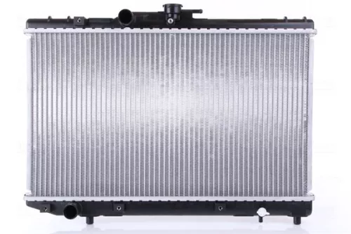 Radiator, motorkoeling NISSENS 64773)