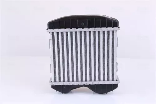 Charge Air Cooler NISSENS 96893)