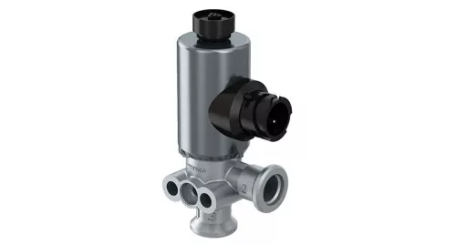 Solenoïdeklep WABCO 4720706390)
