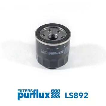 Oil Filter PURFLUX LS892)