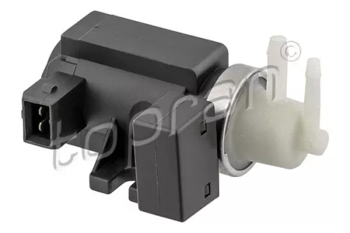 Drukomvormer, turbocompressor TOPRAN 639 908)
