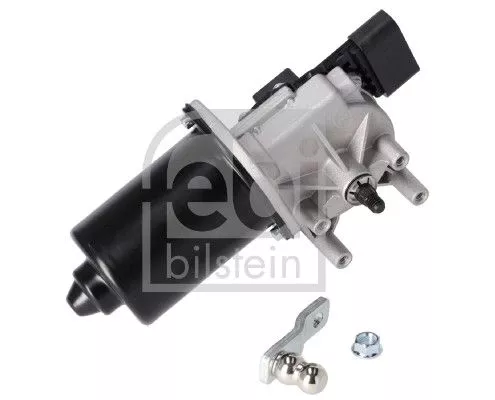 Ruitenwissermotor FEBI BILSTEIN 107218)