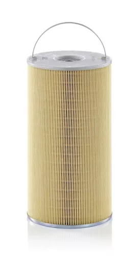 Oliefilter MANN-FILTER H 15 178 x)