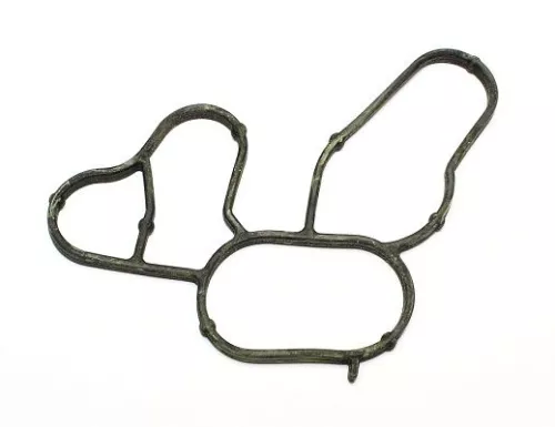 Gasket, oil filter housing ELRING 375.480)