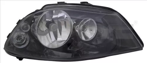 Koplamp TYC 20-0212-15-2)