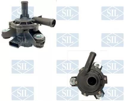 Hulpwaterpomp (koelwatercircuit) Saleri SIL PE1656)
