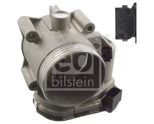 Gasklephuis FEBI BILSTEIN 107028)