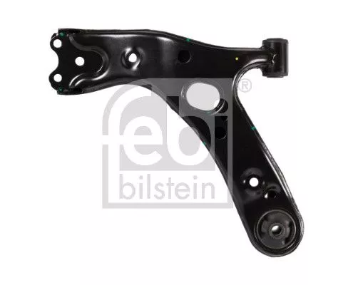 Control/Trailing Arm, wheel suspension FEBI BILSTEIN 109566)