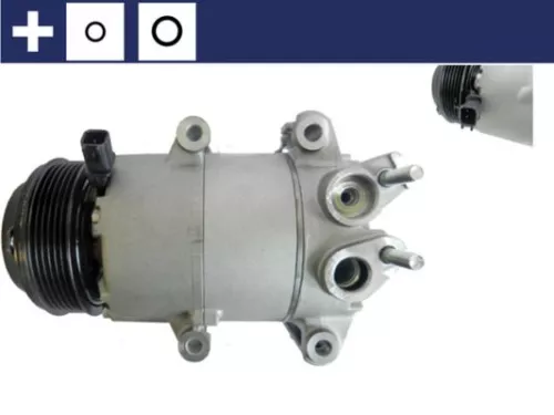 Compressor, air conditioning MAHLE ACP 1185 000S)
