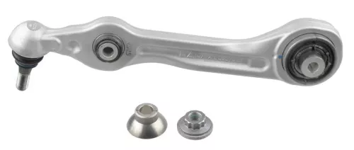 Control/Trailing Arm, wheel suspension LEMFÖRDER 39370 01)