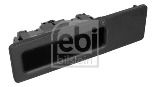 Schakelaar, achterklepontgrendeling FEBI BILSTEIN 108218)