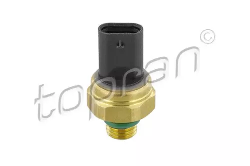 Sensor, oil pressure TOPRAN 621 552)
