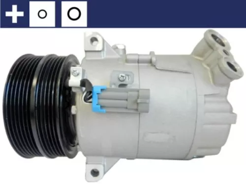 Compressor, air conditioning MAHLE ACP 1289 000S)
