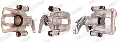 Remklauw FERODO FCL695345)