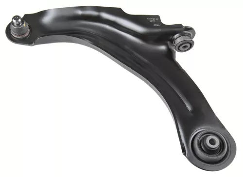 Control/Trailing Arm, wheel suspension LEMFÖRDER 42591 01)